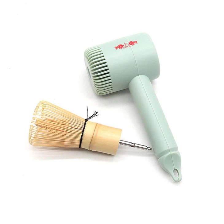 Matcha Frother Foamer Whisk