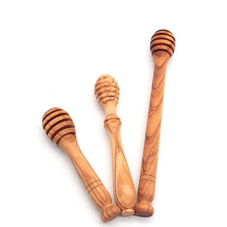 Estick Високоякісний Dipper Sticks Мед