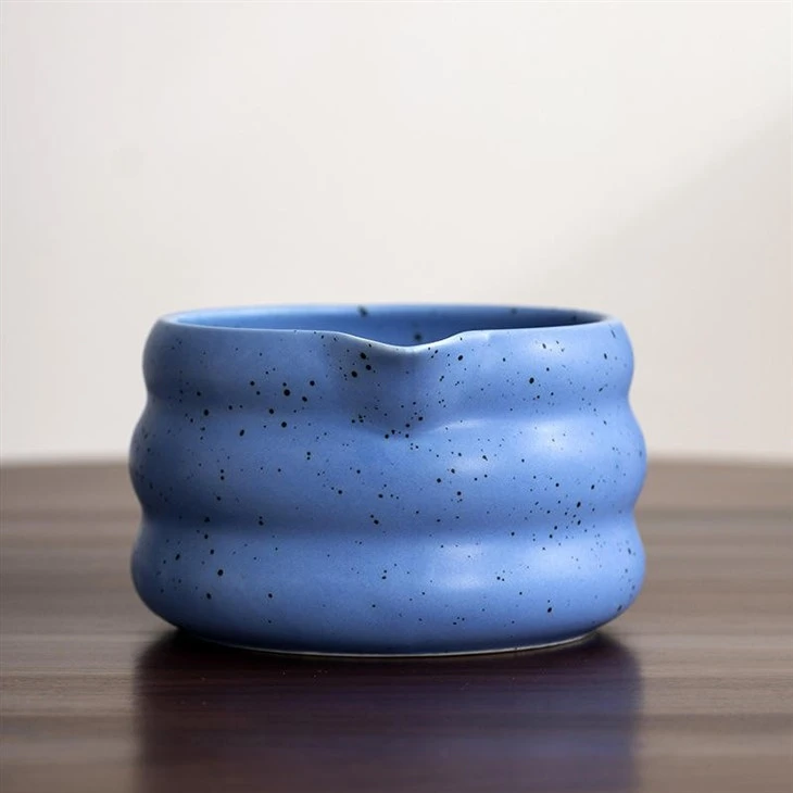 Premium Japanese Style Matcha Making Tools Bowl Factory Price Handcrafted Tea Bowl Wholesale